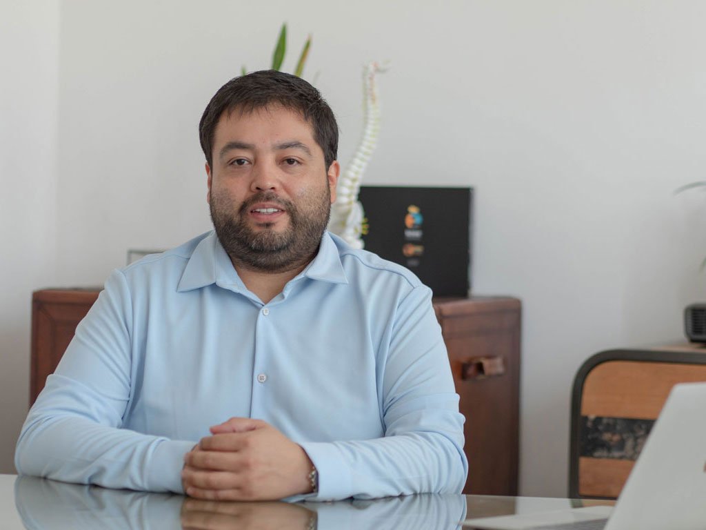 Raúl Franco Gómez