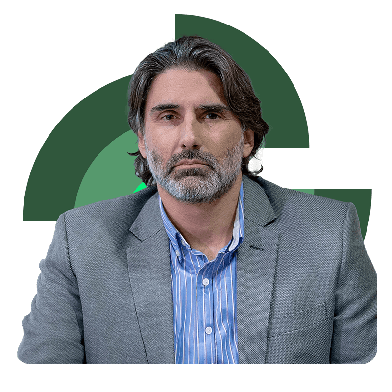 Dr. Raul López Lozano