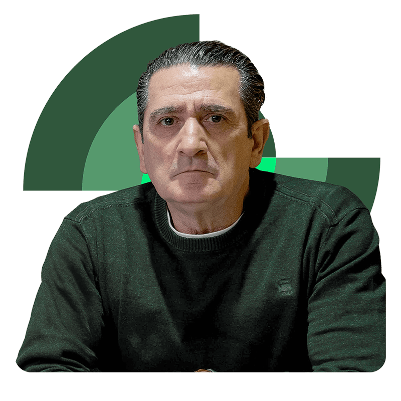 Dr. Alfredo Subías López