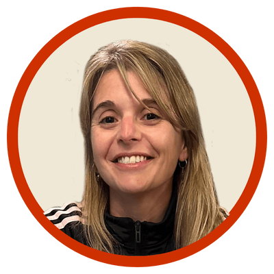 Dra. Melody Molinero Montes