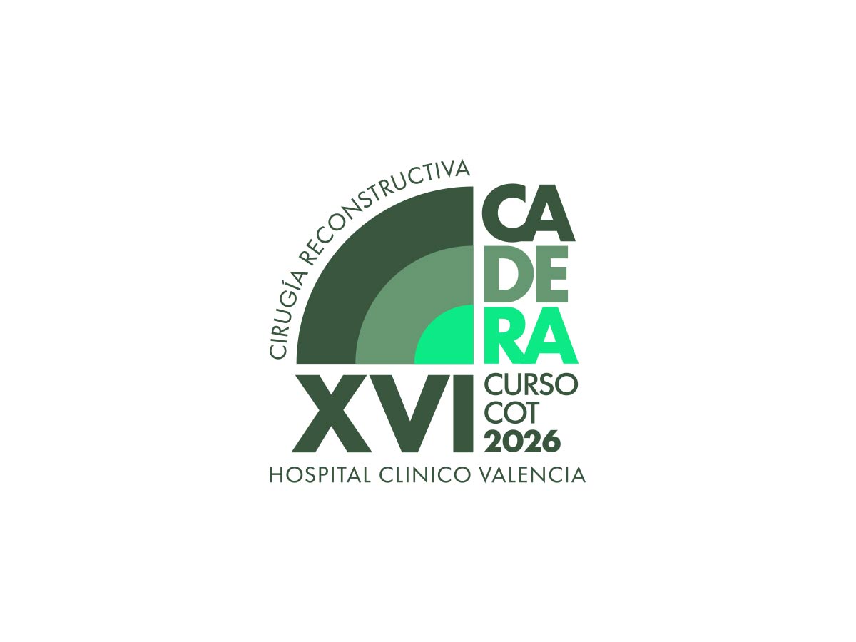 XVI Curso COT - Hospital Clínico Valencia